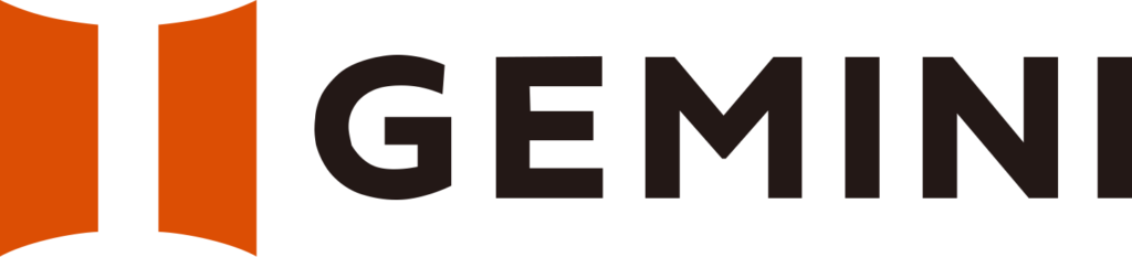 GEMINI-logo